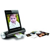 Ion Docs 2 Go standalone document and photo scanner for iPad