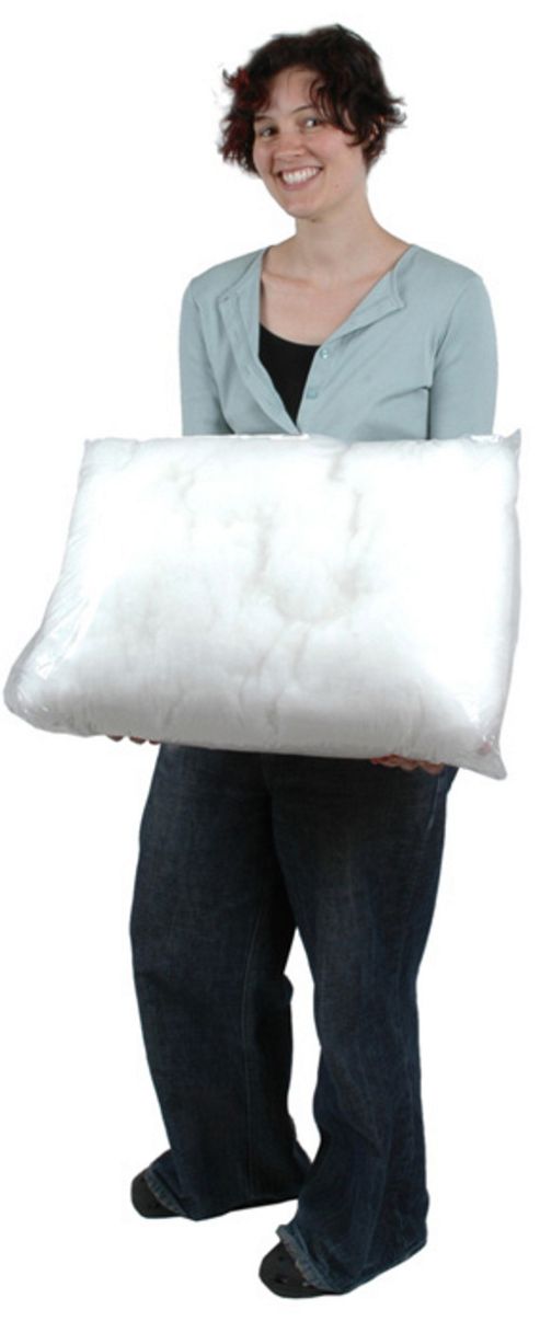 Image of Super Poly Stuffing - 1kg