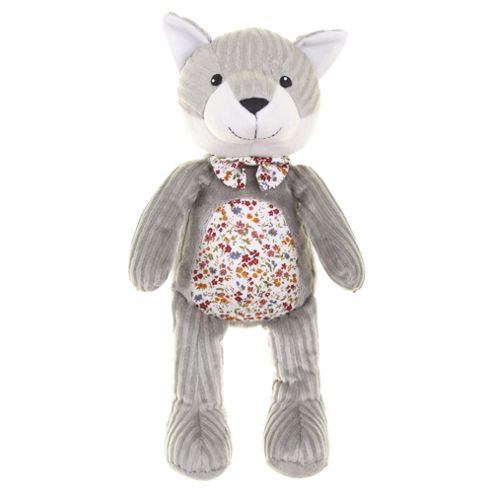 Image of Cuddle & Love Woodland - Wolf