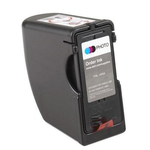 Image of Dell Standard Capacity Photo Ink Cartridge For Dell Photo 926