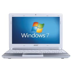 Acer Aspire One D270 Netbook (Intel Atom N2600, 1GB, 320GB, 3 Cell, 10.1