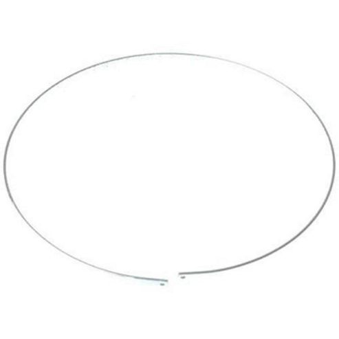 Image of Tiara Band - Silver