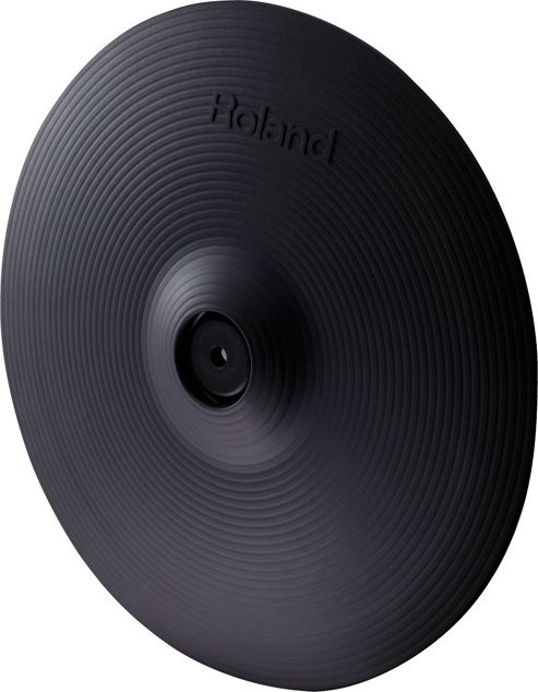 Image of Roland Cy_12c V-cymbal Crash