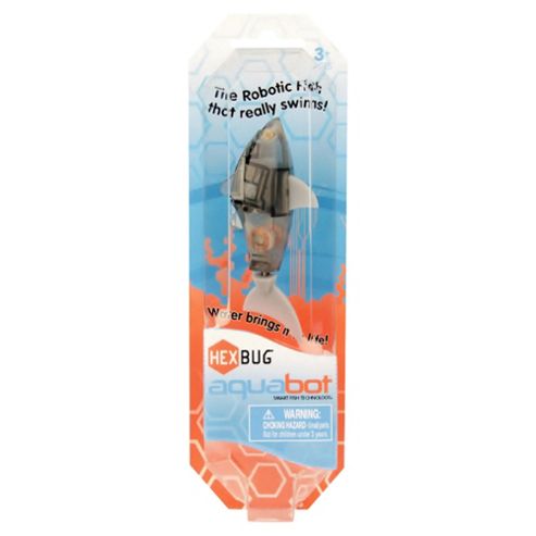 Image of Hexbug Aquabot Fish