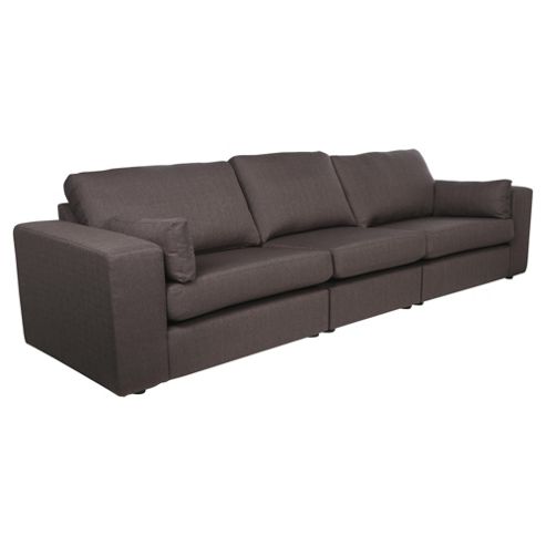 Image of Otley Large Sofa Mocha