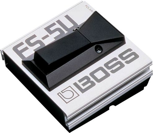 Image of Roland Fs-5u Foot Switch