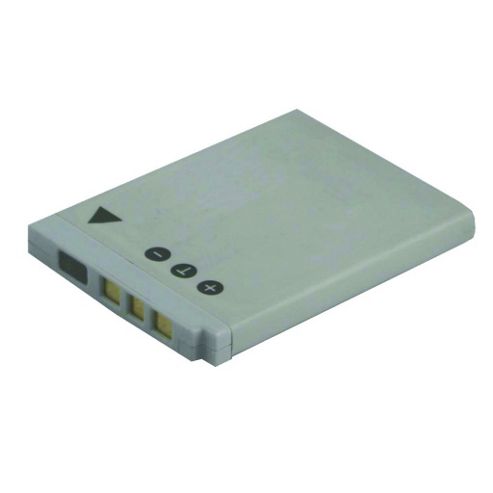 Image of Uniross Li-ion Battery To Fit Nikon En-el8 Fo S50c S51c S52c