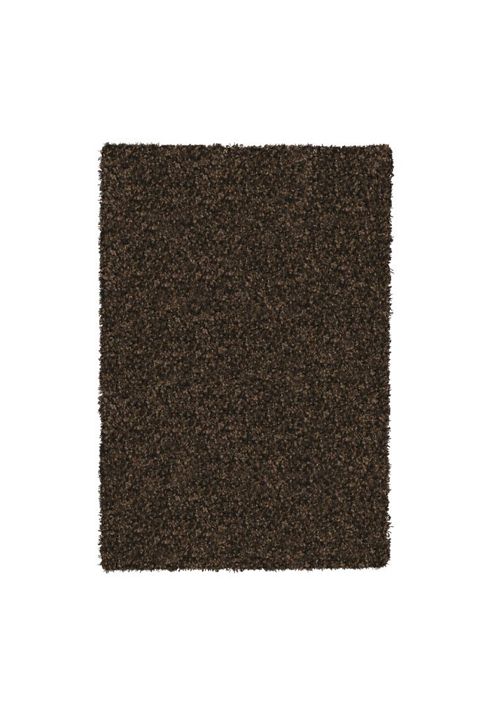 Image of Mastercraft Rugs Twilight Chocolate Rug - 80cm X 150cm