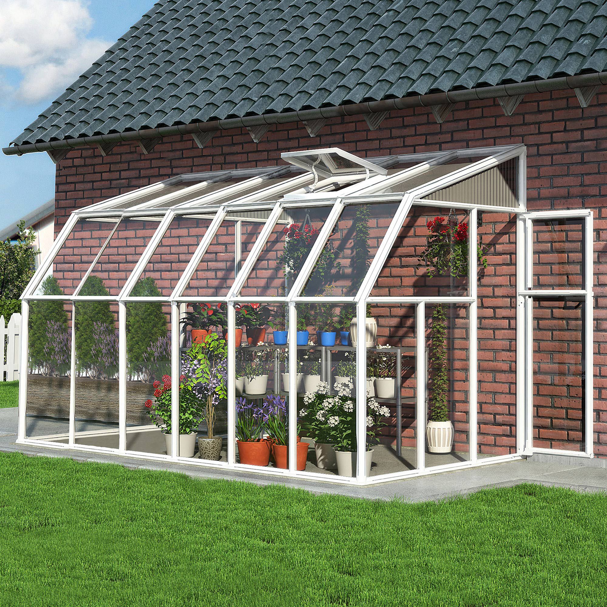 Sun Room Clear 6x12 at Tesco Direct