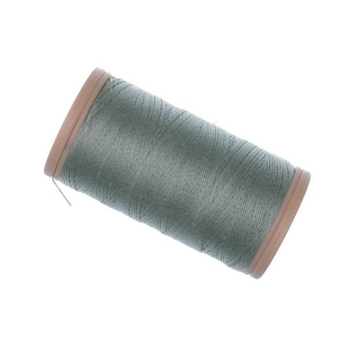 Image of Coats Cotton Thread 100 Mt Light Sage