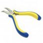 Bent Nose Pliers