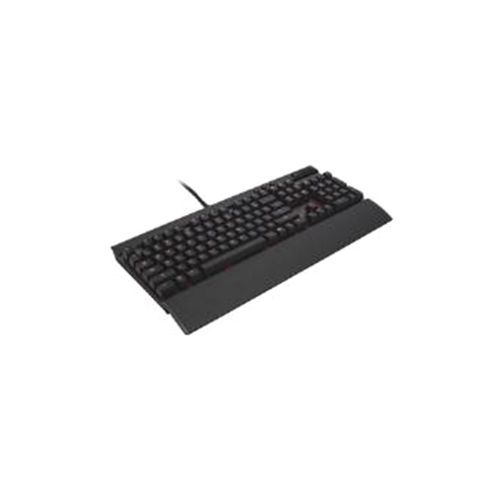 Image of Corsair Vengeance K70 Performance Mechanical Gaming Keyboard (black) - Cherry Mx Red