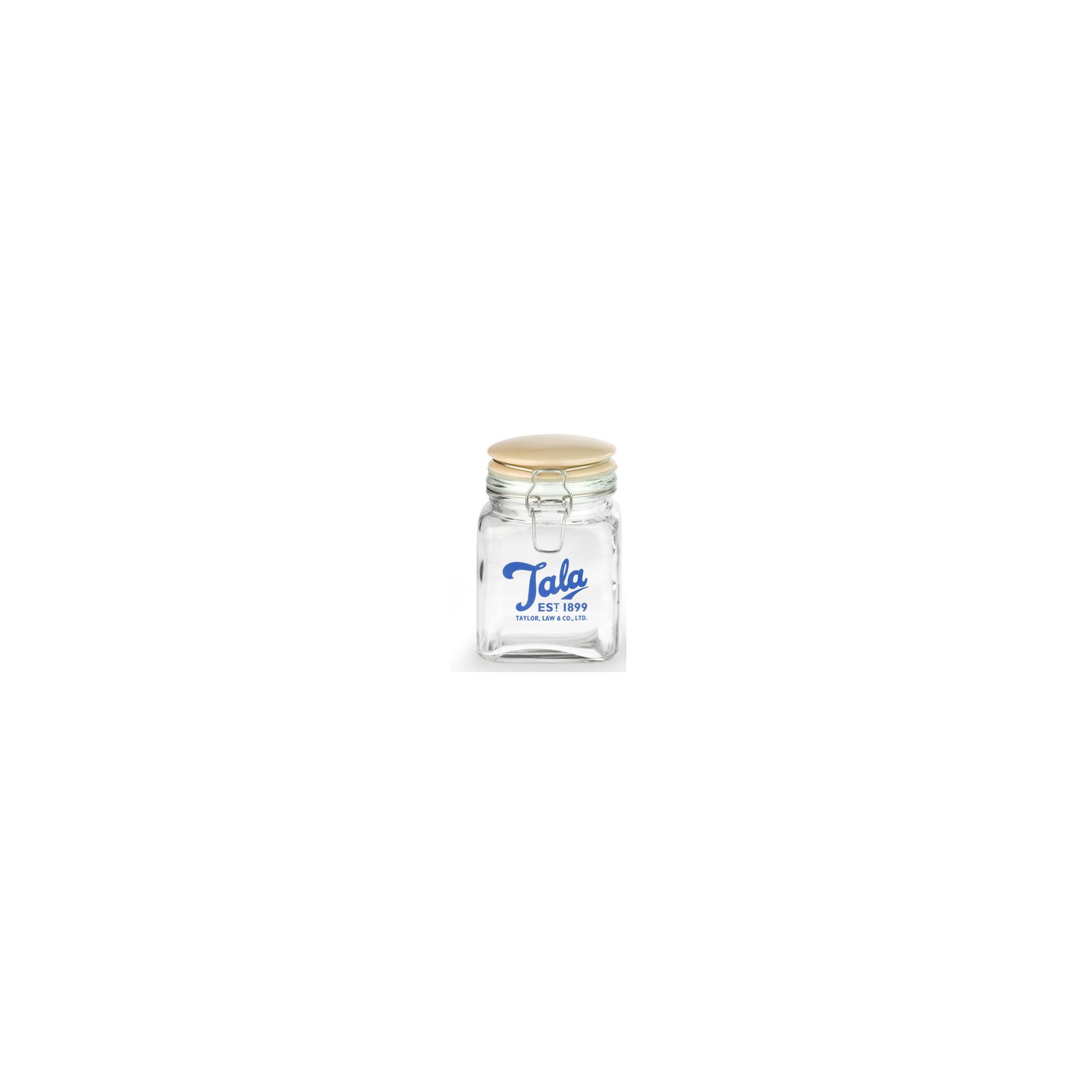 Tala 1960/750 Vintage Storage Jar 750Ml Tala 1960/750 Vintage Storage Jar 750Ml