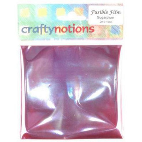 Image of Angelina Fusible Film - Sugarplum