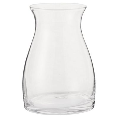Tesco Bouquet Vase 20Cm