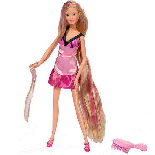 Image of Steffi Love Ultra Hair