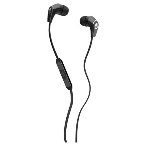 Image of Skullcandy 50/50 In-ears Black
