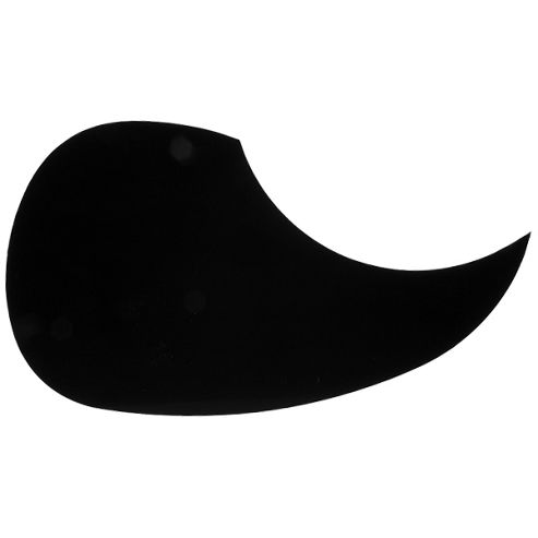 Image of Alice Black Pick Guard
