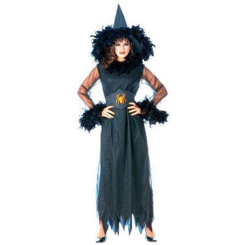 Image of Gothic Vampiress