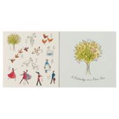 Buy Christmas Boxed Cards from our Christmas range - Tesco.com