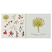 Buy Christmas Boxed Cards from our Christmas range - Tesco.com