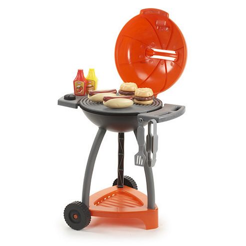 Image of Little Tikes Sizzle & Serve Grill Playset