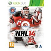 NHL 14