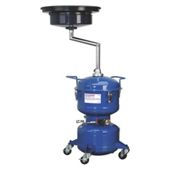 Brake Disc & Lining Cleaner 15ltr