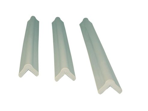 Image of Foam Edge Bumper 2m Roll - F812 - Dreambaby