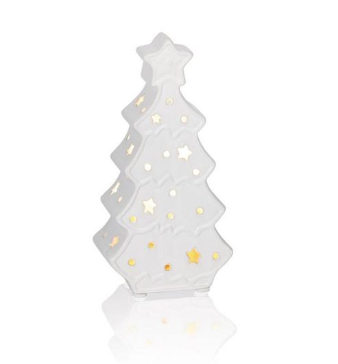 Image of Mark Slojd Solhaga Decoration Light (set Of 6) - White/transparent