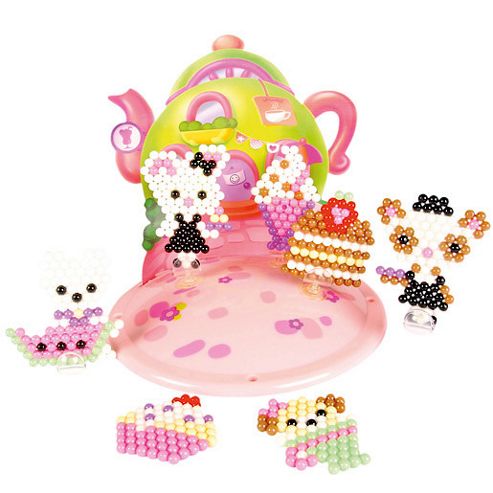 Image of Beados Activity Pack - Teapot Cafe