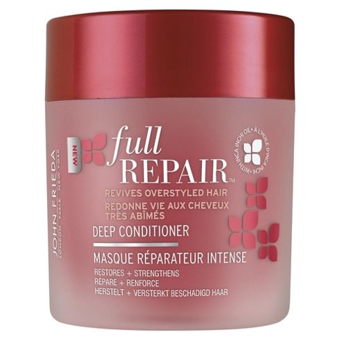 Image of John Frieda Full Repair Full Deep Conditioner 150ml