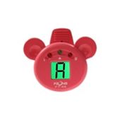 Fzone Mini Chromatic Tuner - Pink