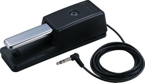 Image of Roland Dp10 Damper Pedal