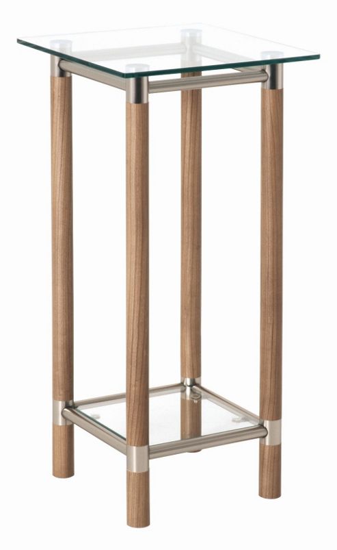 Image of Urbane Designs Honduras Side Table
