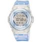 Casio BG1302-2ER Baby-G Watch with World Time