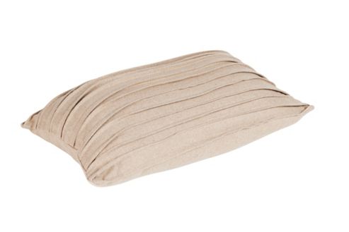 Image of 2lif Malmo Cushion - Camel
