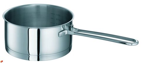 Image of Schulte Ufer Mini Saucepan - 12cm