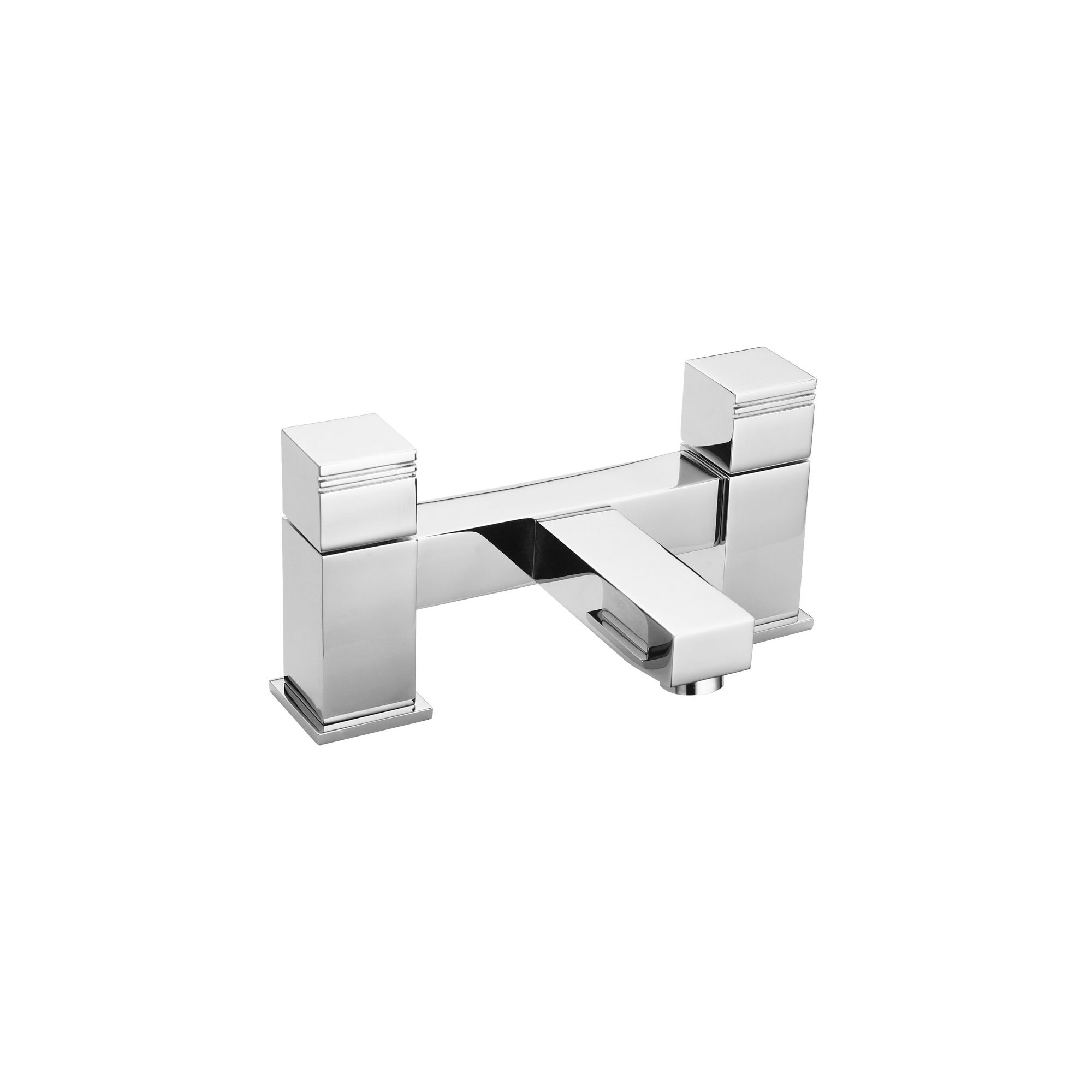 Ramon Soler Kuatro Bath Filler Low Pressure at Tesco Direct