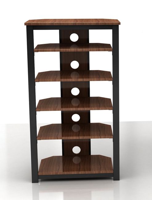 Image of Gecko Tower Hi-fi Rack