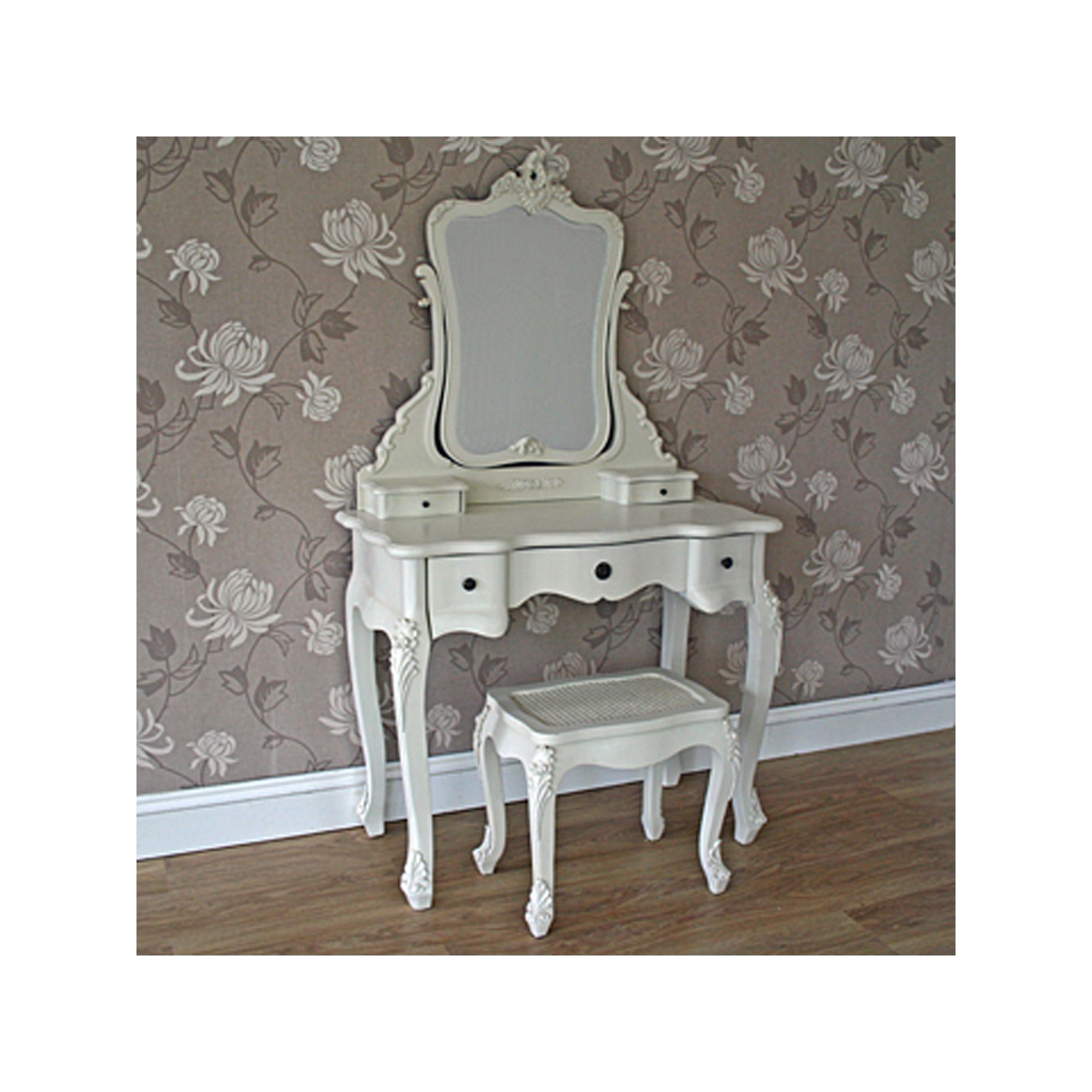 Originals Acanthus Dressing Table at Tesco Direct