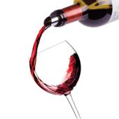 Wine Drop Stop - Set of Five