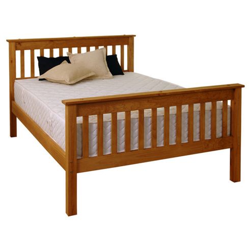 Image of Amani Somerset Bed Frame - Single (3')