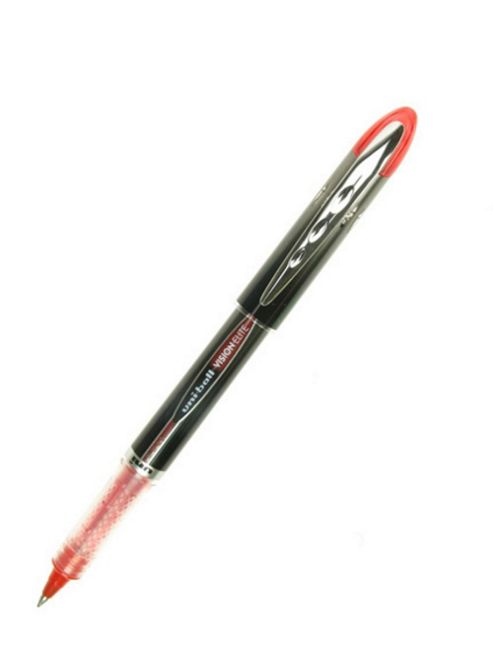Image of Uni-ball Vision Elite 0.5 Red