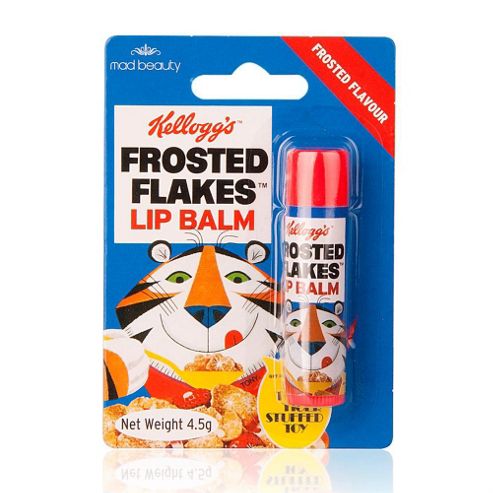 Image of Kellogg's Frosted Flakes Lip Balm