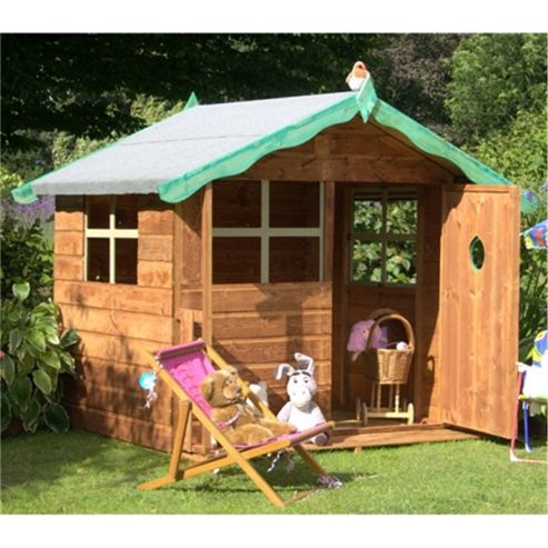 Image of Playhouse 5ft X 5ft