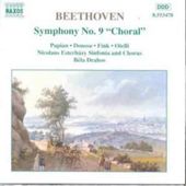 Beethoven - Symphony No. 9 "Choral"