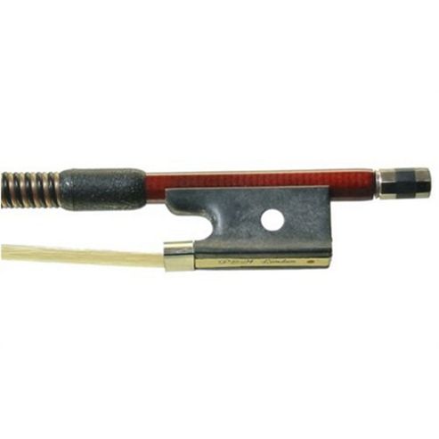 Image of Ph 1528c 3/4 Size Fibreglass Cello Bow