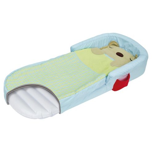 Image of Bear Hug My First Readybed
