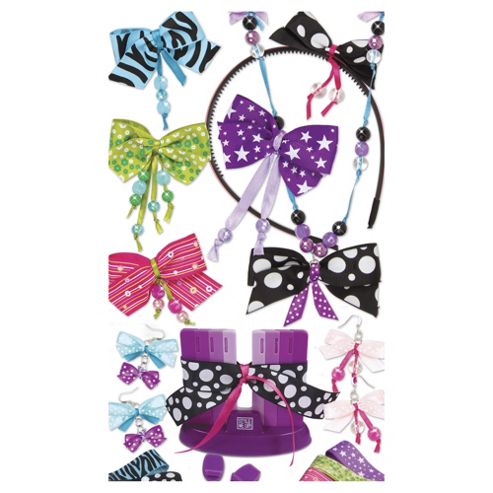 Image of Style Me Up Perfect Bow Jewellery